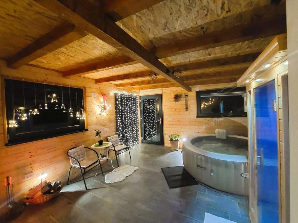 Rural Holiday House Tinna Biskupec Zelinski Exterior foto