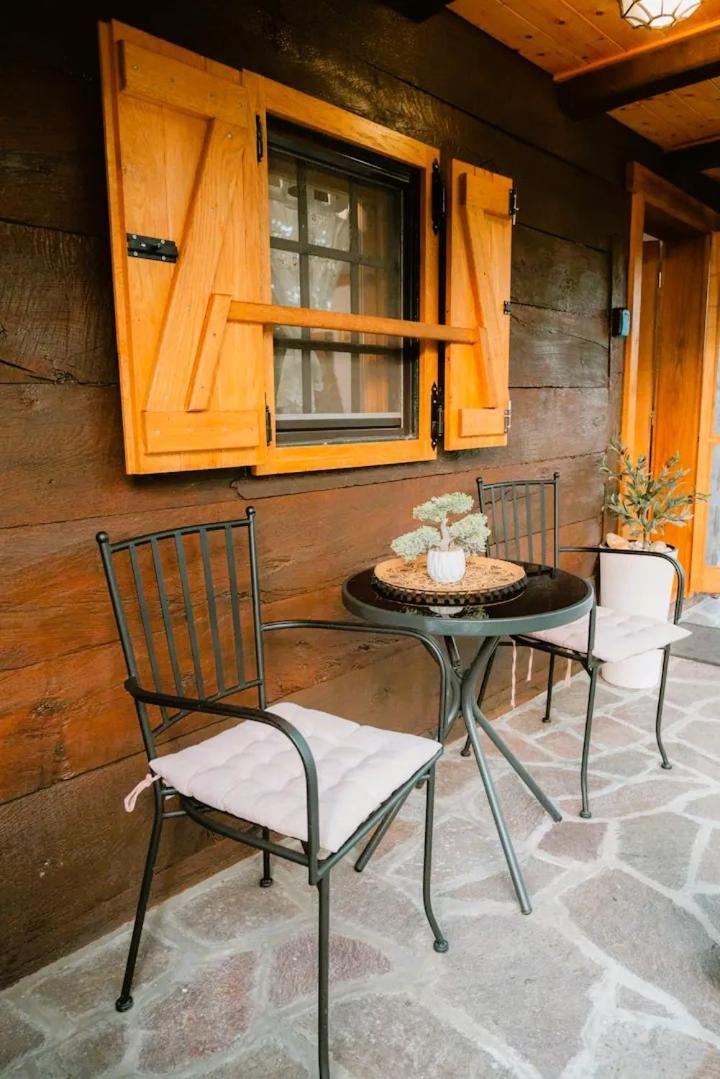 Rural Holiday House Tinna Biskupec Zelinski Exterior foto